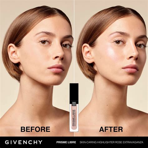 givenchy slime highlighter uk|GIVENCHY Prisme Libre Skin.